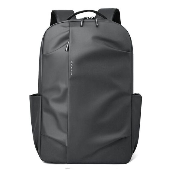 Lightweight Laptop Backpack 15.6 Inch Slim Travel Bag