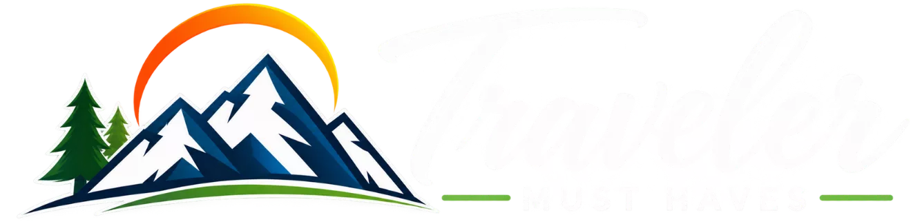 Traveler Must Haves Logo