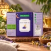 Good night bedtime herbal tea 25g pouch for deep restful sleep