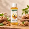 Pure cold pressed walnut oil 110ml for dandruff control and hair roots