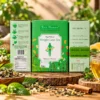 Natural herbal weight loss tea 25g blend for metabolism boost